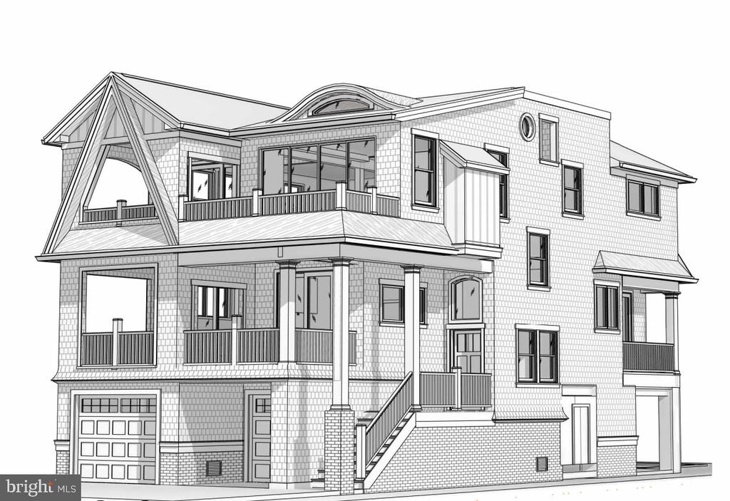 400 IROQUOIS AVENUE