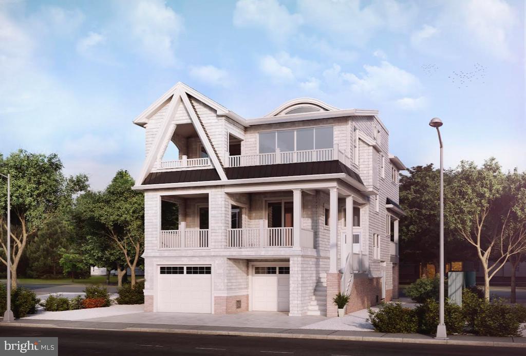 400 IROQUOIS AVENUE