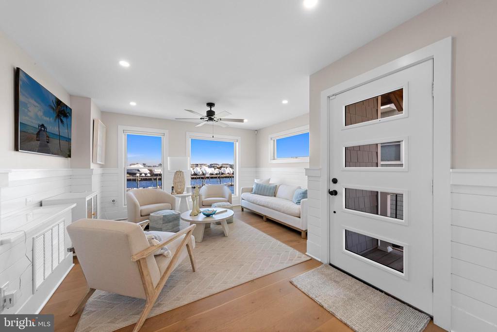83 W TEBCO TERRACE Unit: D