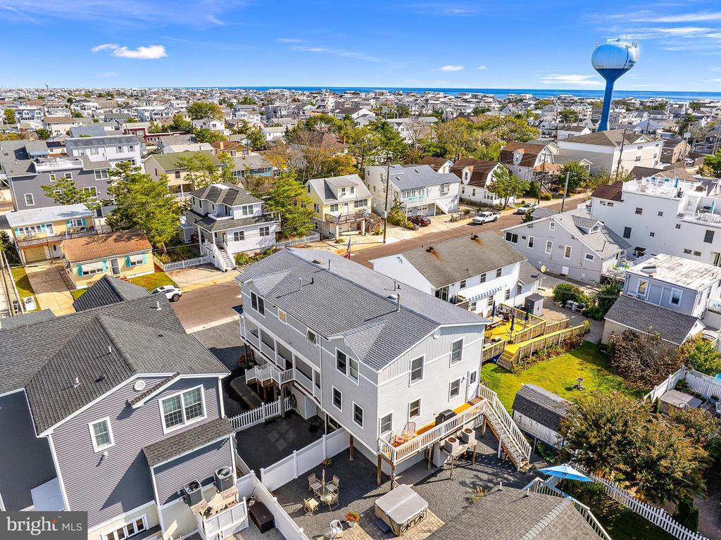 40 W PENNSYLVANIA AVENUE Unit: B