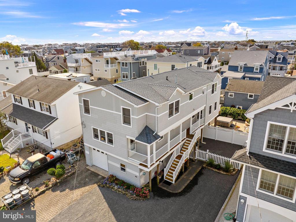 40 W PENNSYLVANIA AVENUE Unit: B