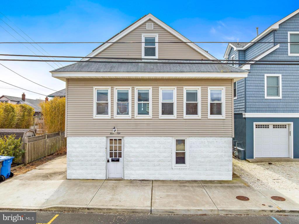 450 DOCK ROAD