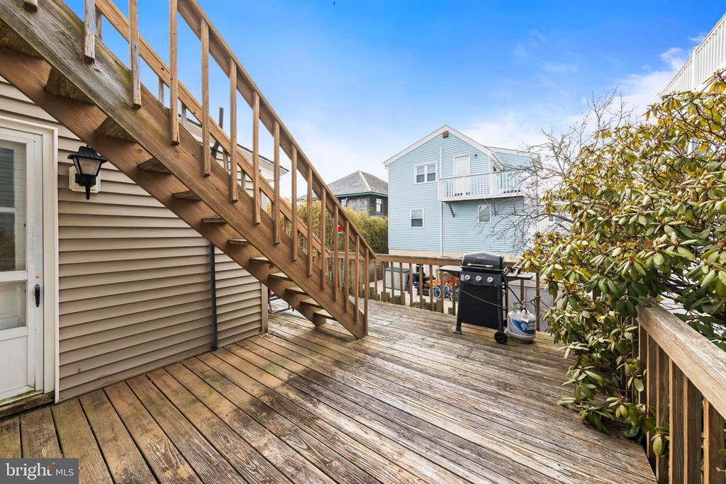 450 DOCK ROAD