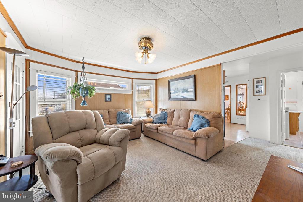 450 DOCK ROAD