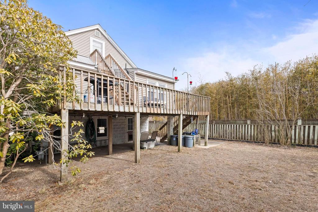 450 DOCK ROAD