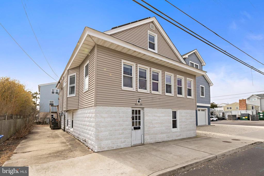 450 DOCK ROAD