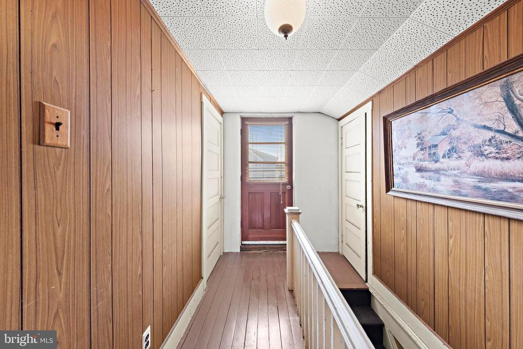 450 DOCK ROAD