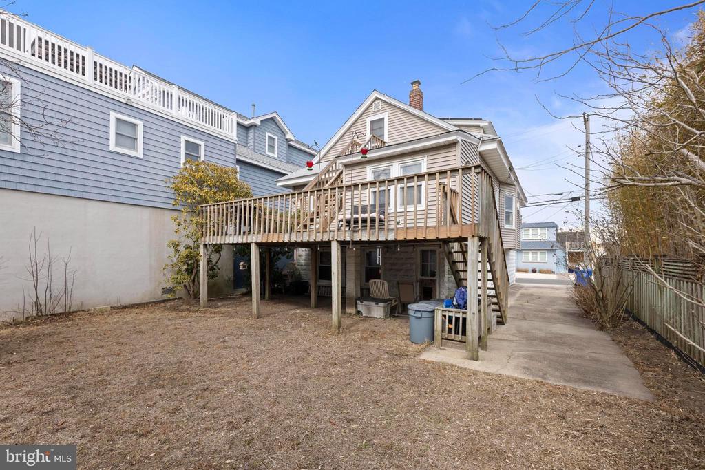 450 DOCK ROAD
