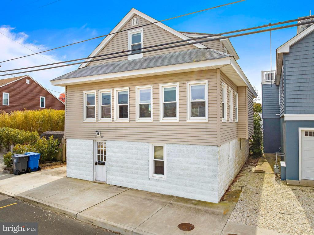 450 DOCK ROAD
