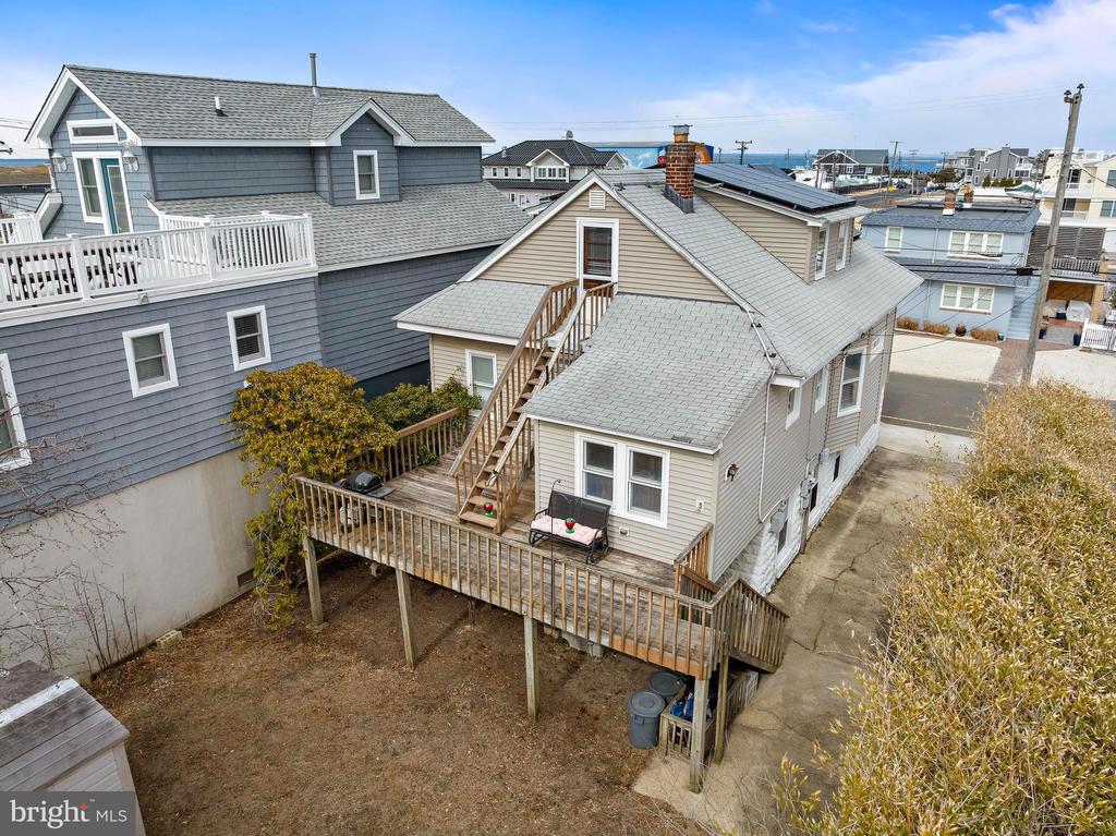 450 DOCK ROAD