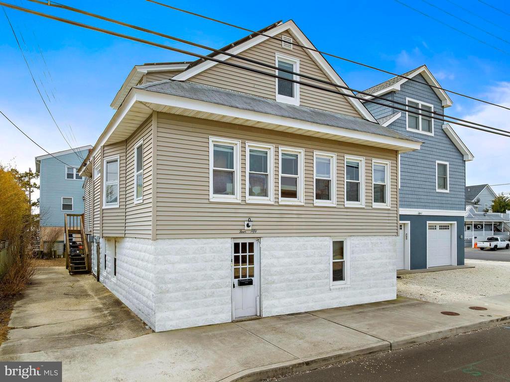 450 DOCK ROAD