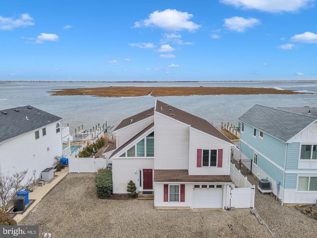 1867 MILL CREEK ROAD