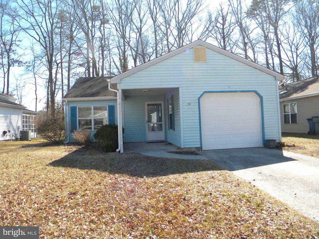 239 VALLEY FORGE DRIVE