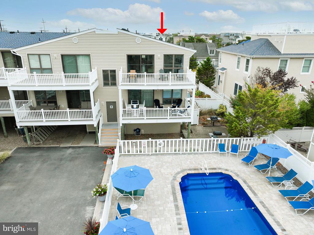 3601 LONG BEACH BLVD. Unit: 11