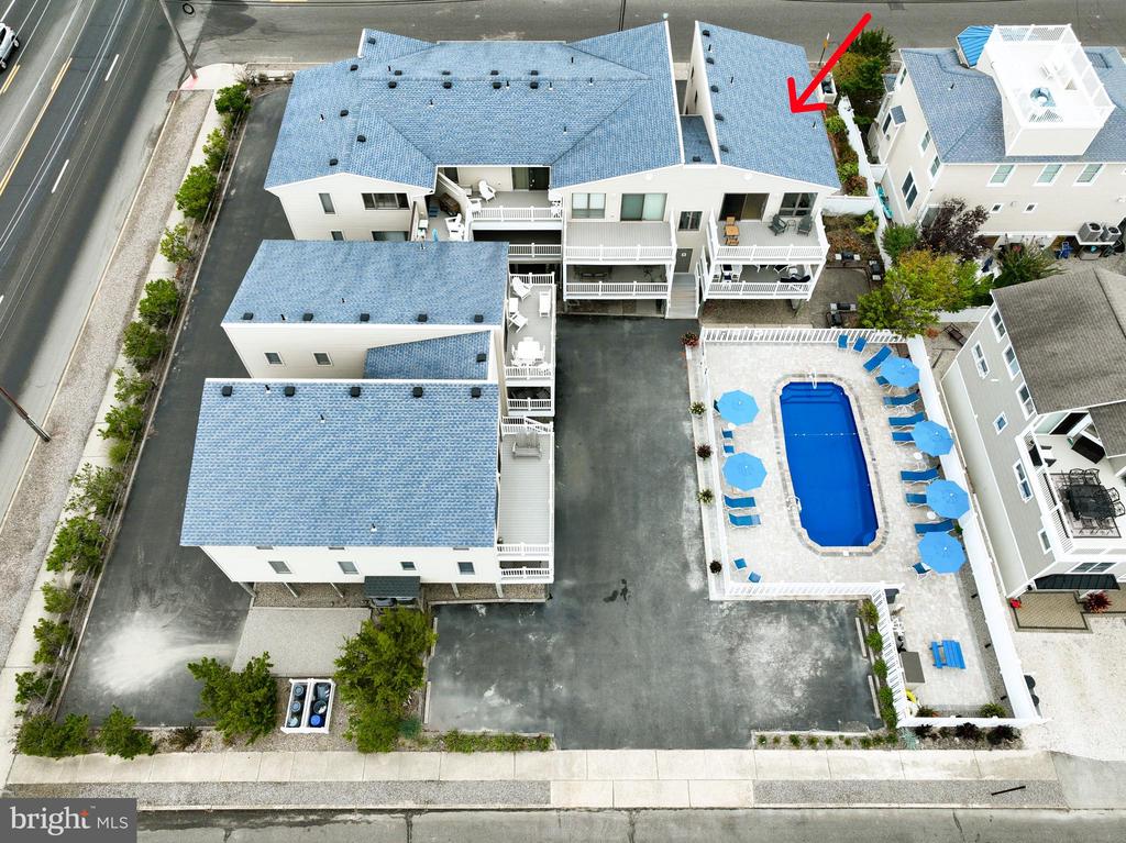 3601 LONG BEACH BLVD. Unit: 11