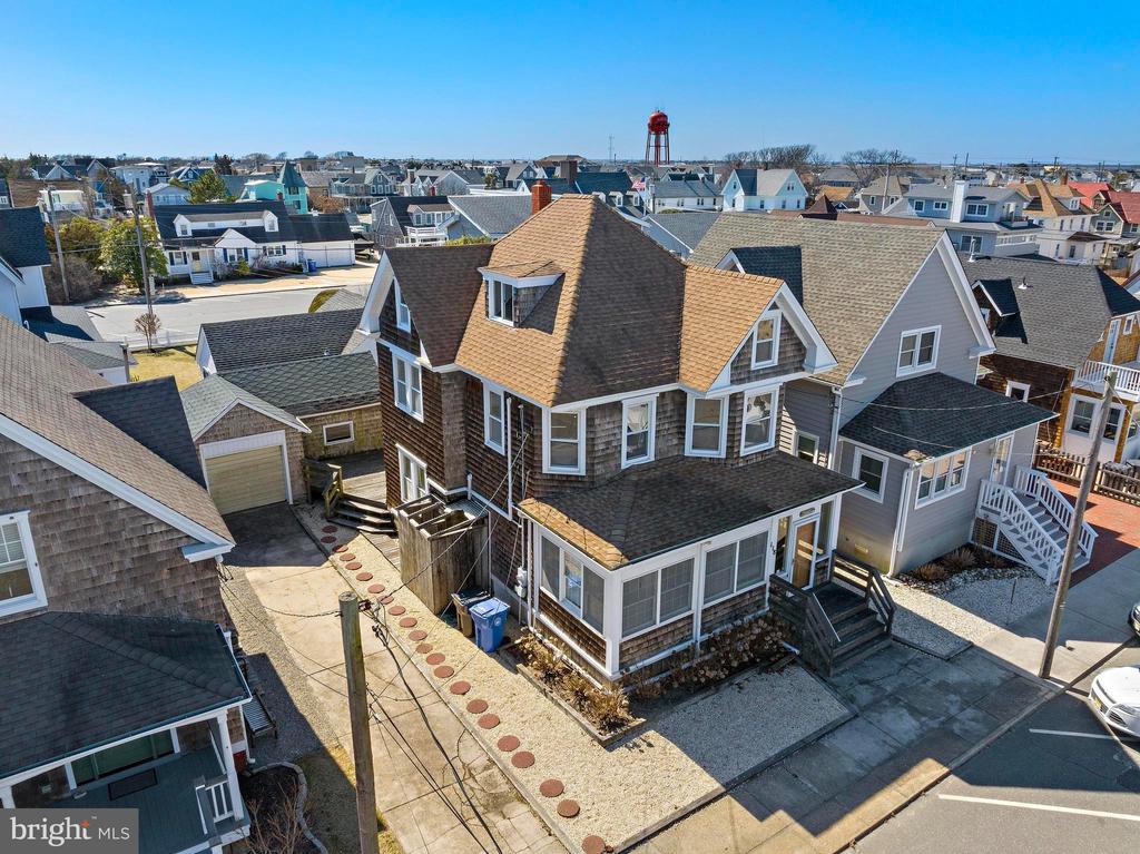 118 FOURTH STREET
