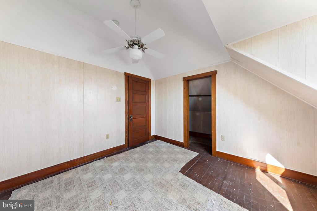 118 FOURTH STREET