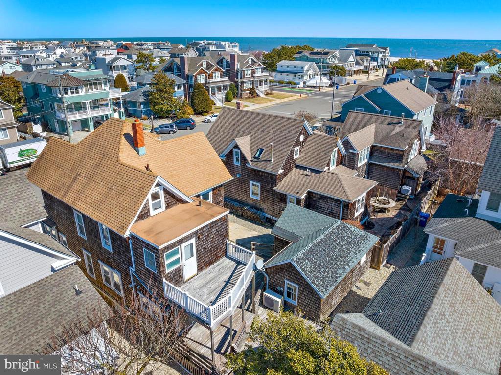 118 FOURTH STREET