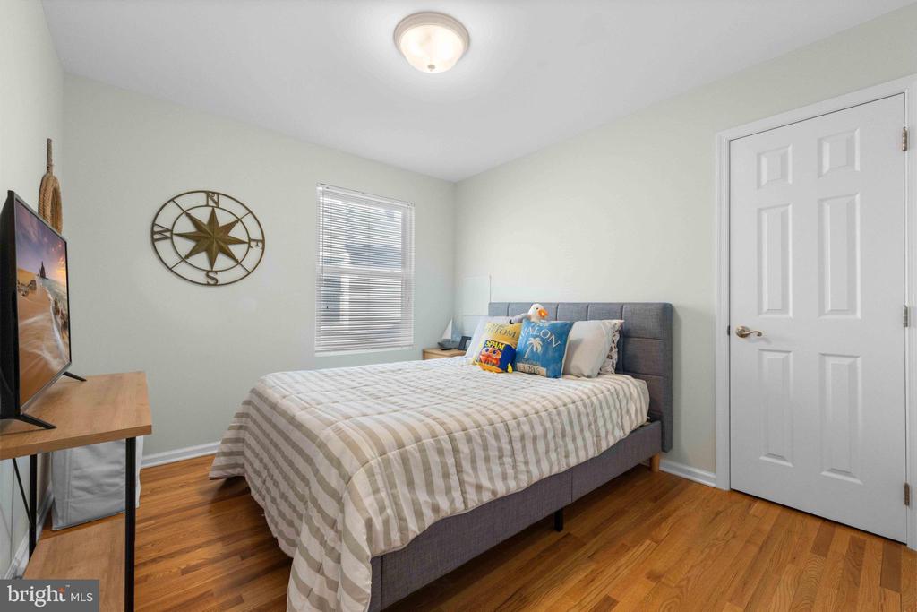 14 E NORTH CAROLINA AVENUE Unit: B