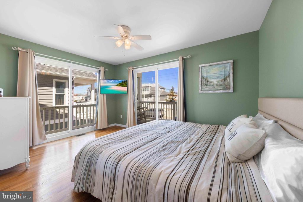 14 E NORTH CAROLINA AVENUE Unit: B