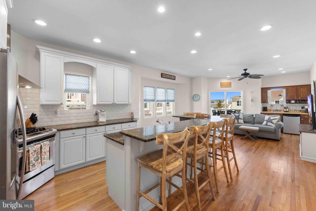 14 E NORTH CAROLINA AVENUE Unit: B