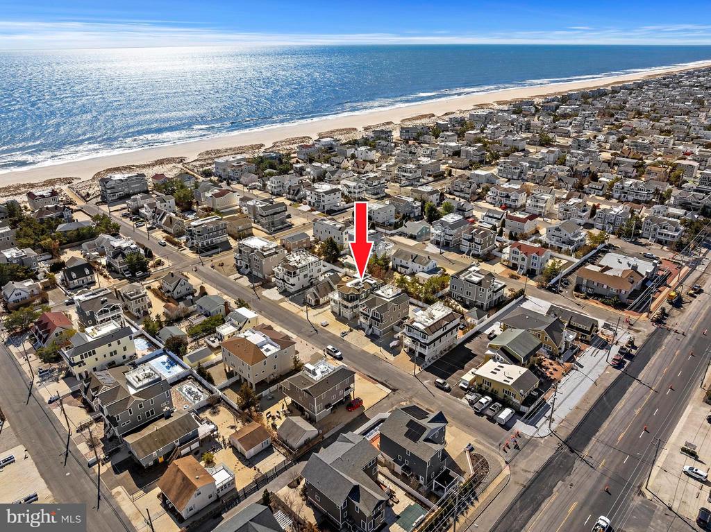 14 E NORTH CAROLINA AVENUE Unit: B