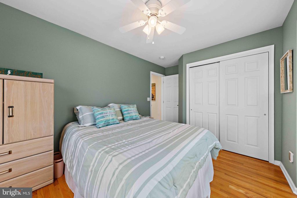 14 E NORTH CAROLINA AVENUE Unit: B