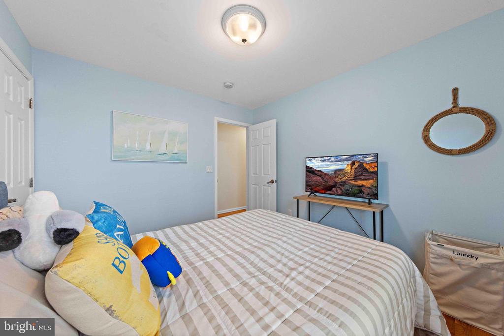 14 E NORTH CAROLINA AVENUE Unit: B