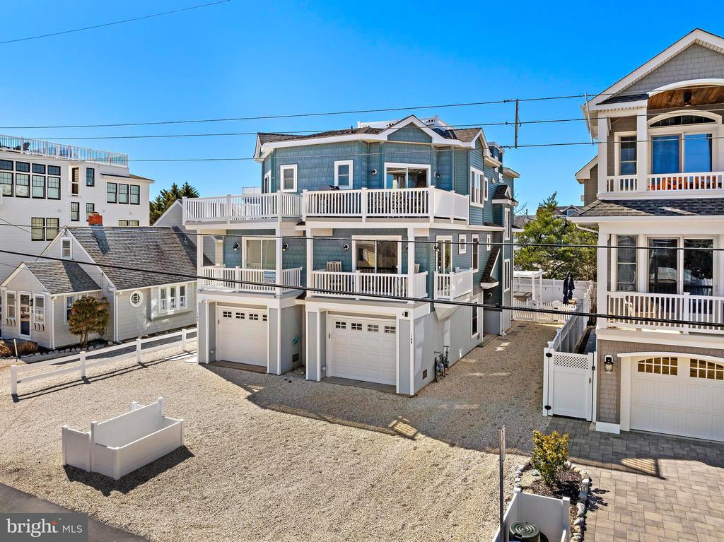 14 E NORTH CAROLINA AVENUE Unit: B