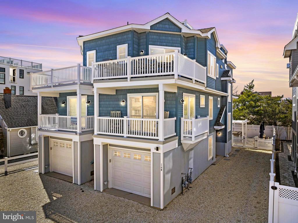 14 E NORTH CAROLINA AVENUE Unit: B