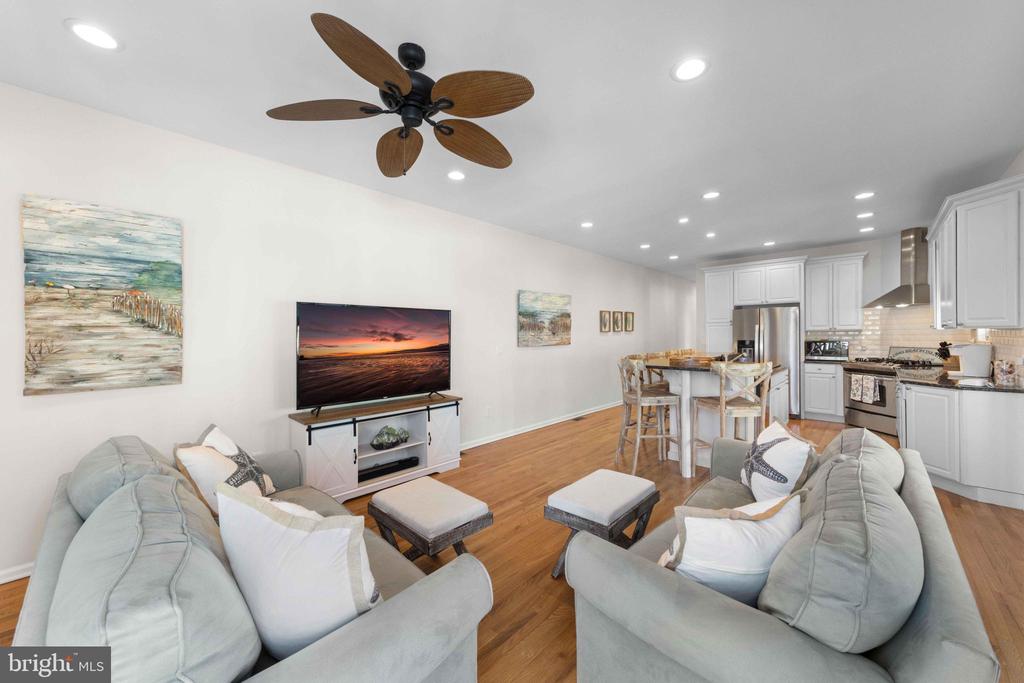 14 E NORTH CAROLINA AVENUE Unit: B