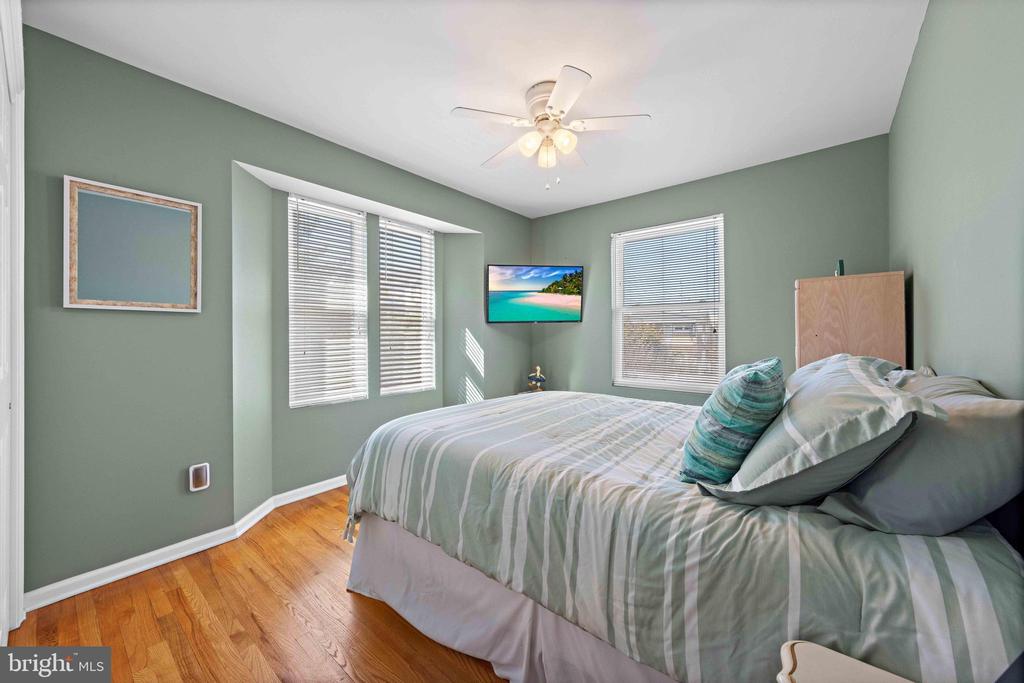 14 E NORTH CAROLINA AVENUE Unit: B