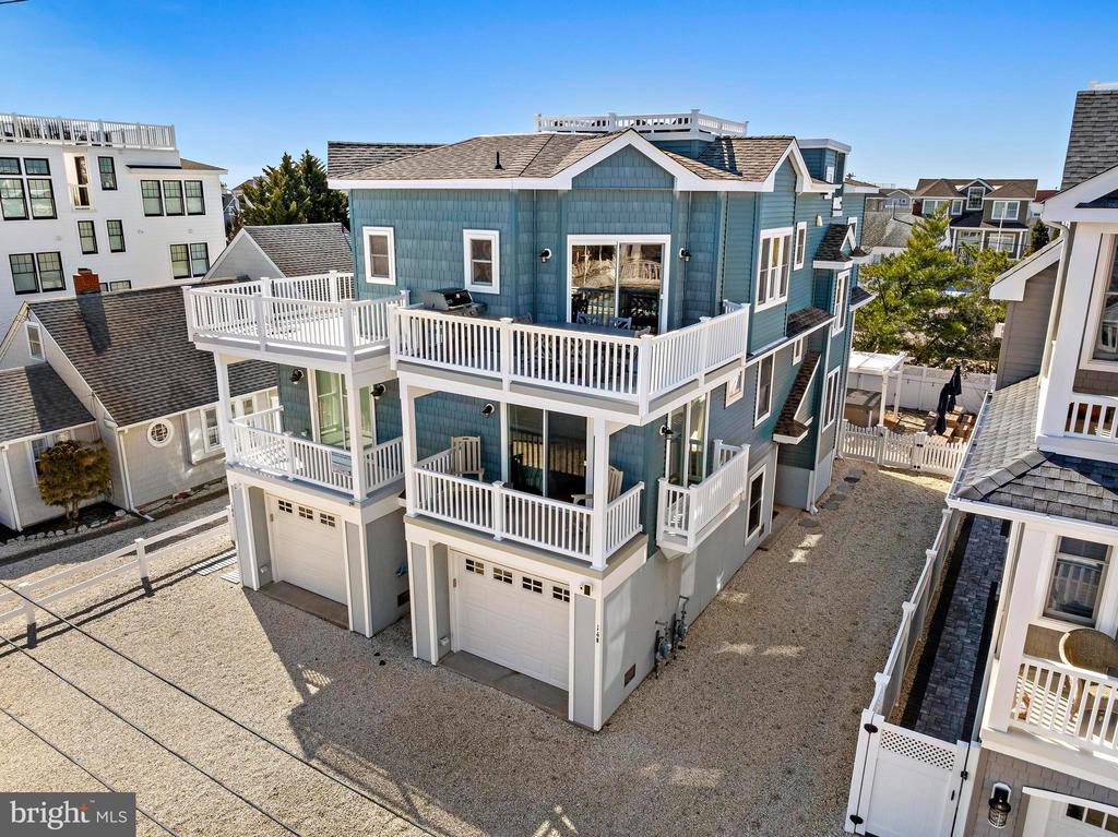 14 E NORTH CAROLINA AVENUE Unit: B