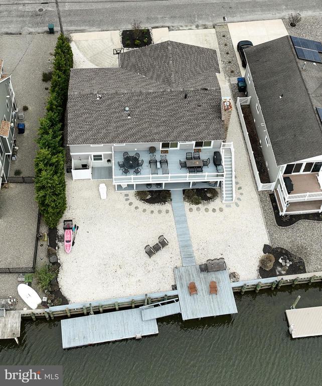44 KANSAS ROAD