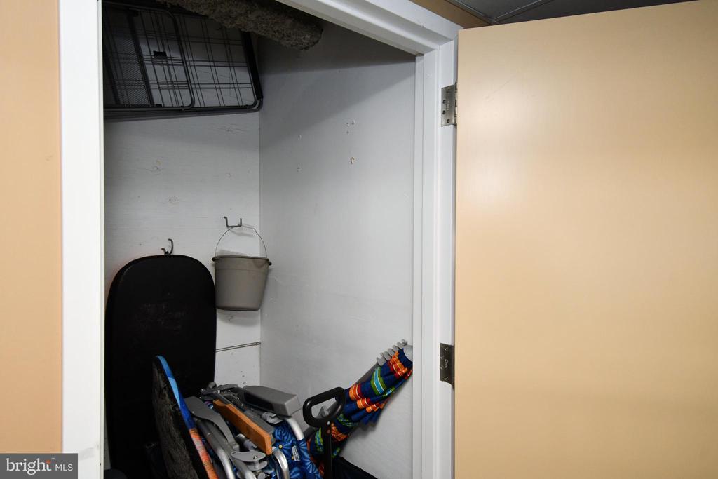510 N BAY AVENUE Unit: 303