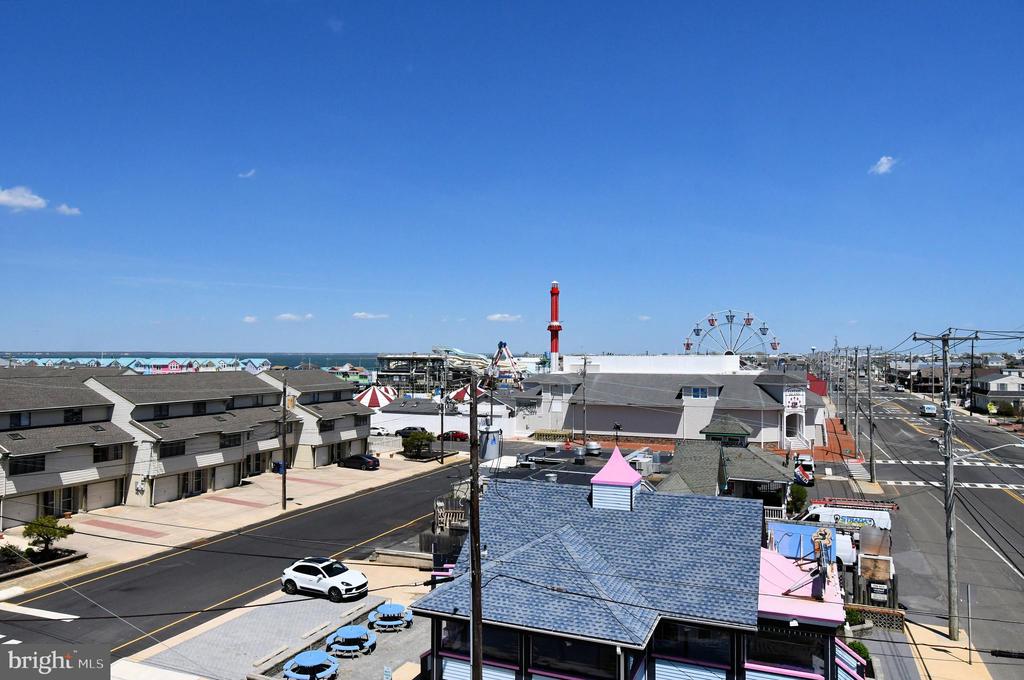 510 N BAY AVENUE Unit: 303