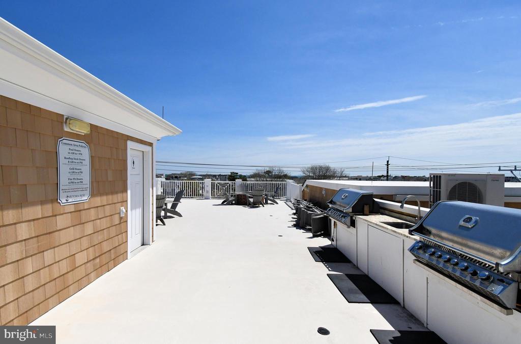 510 N BAY AVENUE Unit: 303