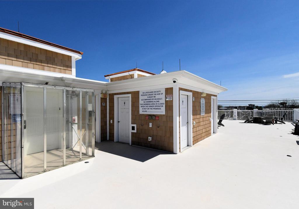 510 N BAY AVENUE Unit: 303