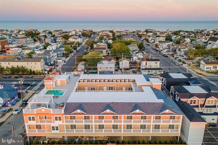 510 N BAY AVENUE Unit: 303