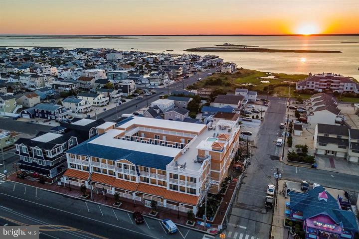 510 N BAY AVENUE Unit: 303