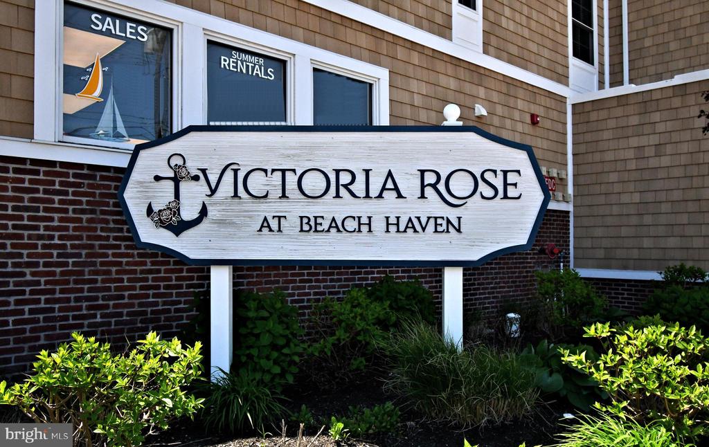 510 N BAY AVENUE Unit: 303