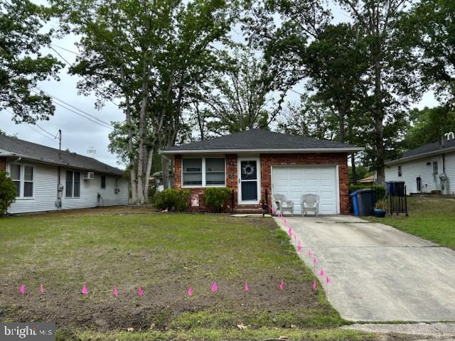 54 DOGWOOD ROAD
