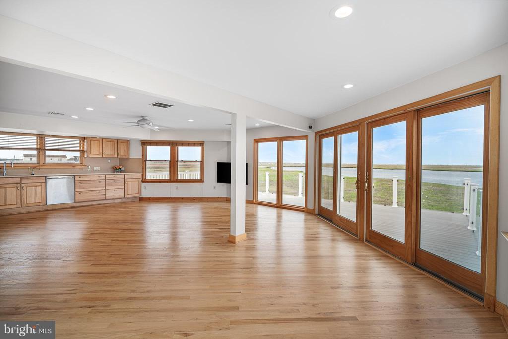 488 DOCK ROAD
