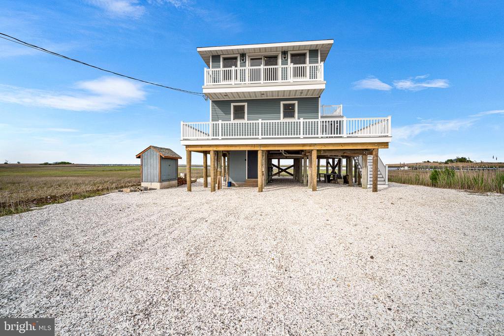 488 DOCK ROAD