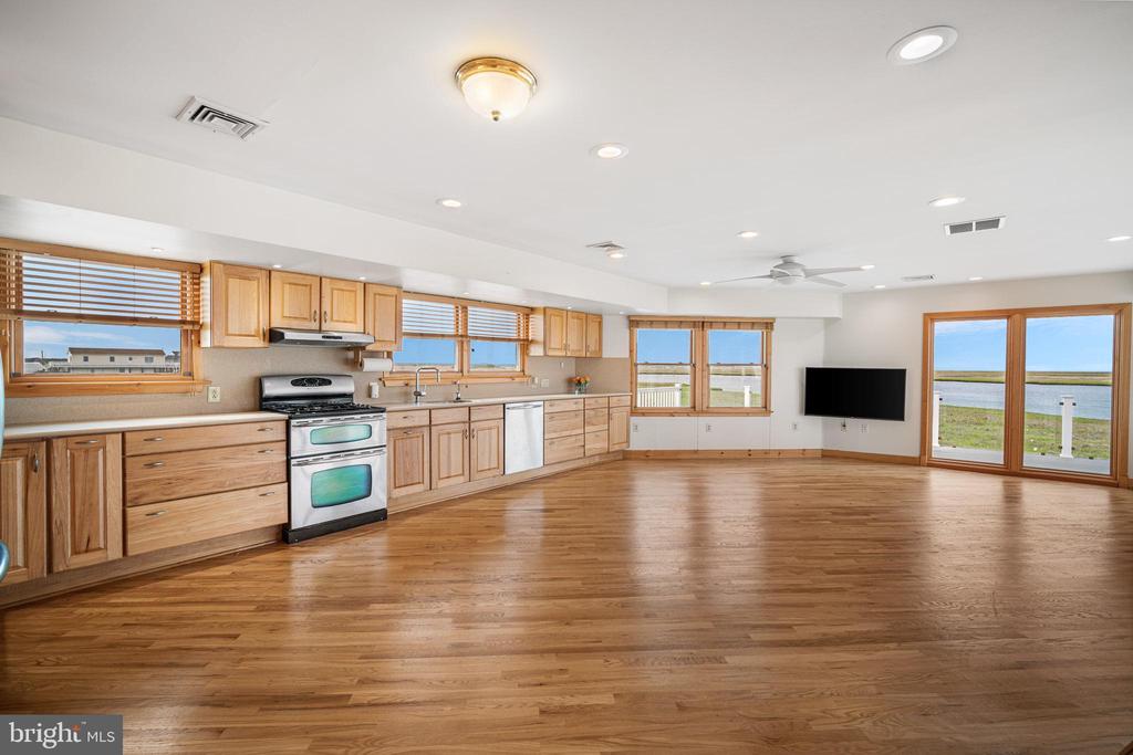 488 DOCK ROAD