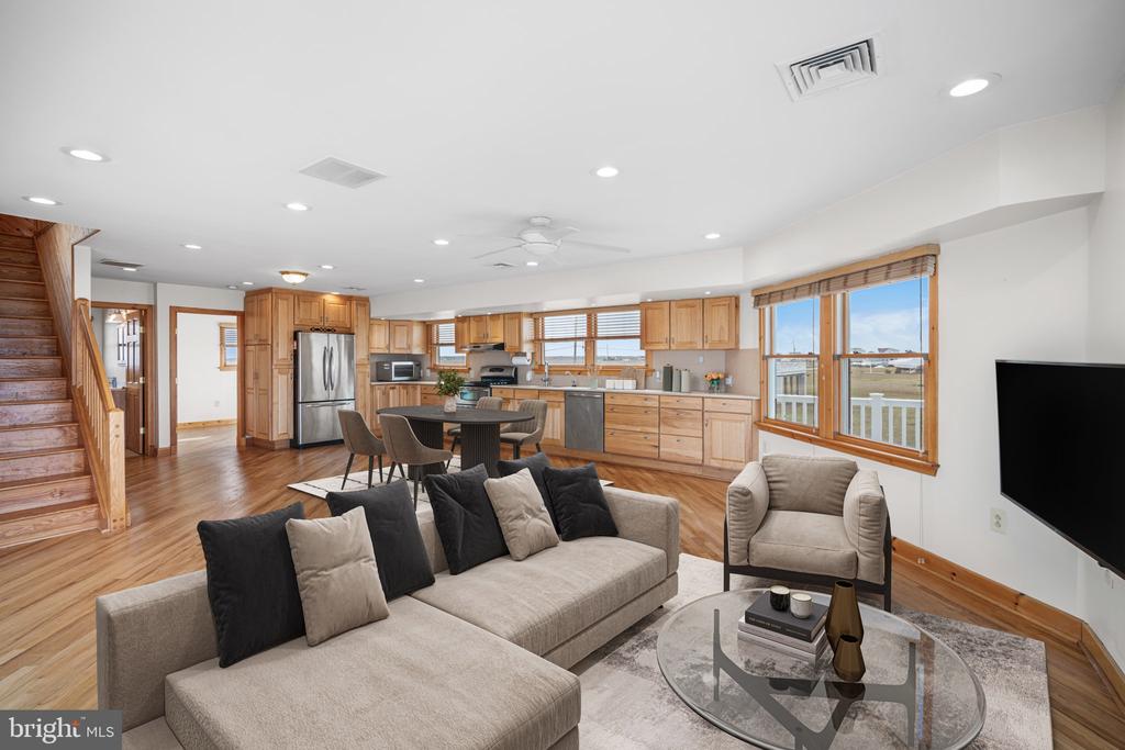 488 DOCK ROAD