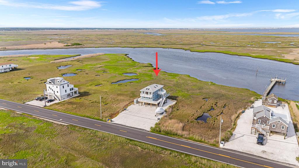 488 DOCK ROAD
