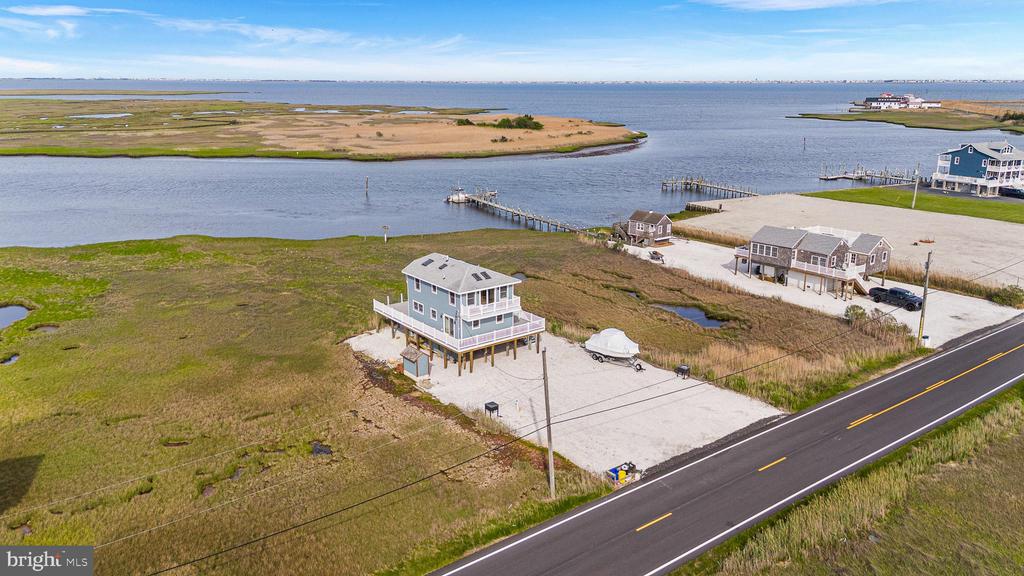 488 DOCK ROAD