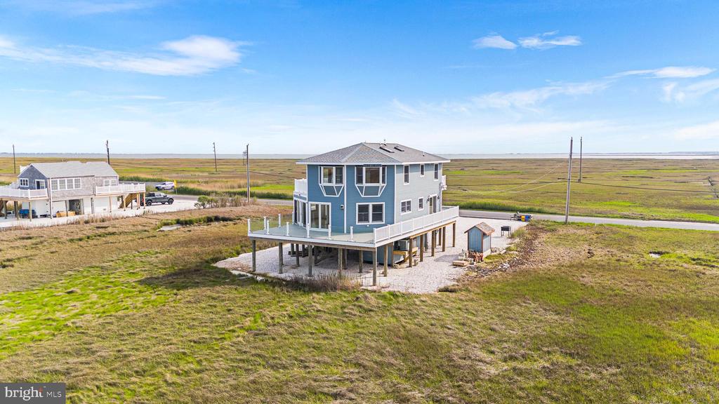 488 DOCK ROAD