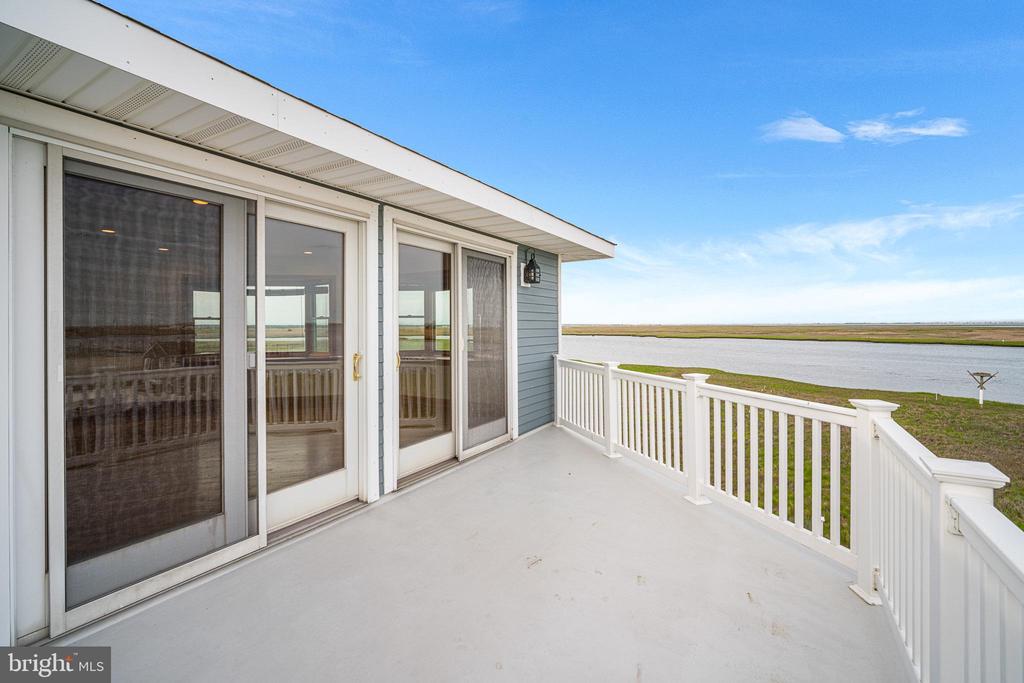 488 DOCK ROAD